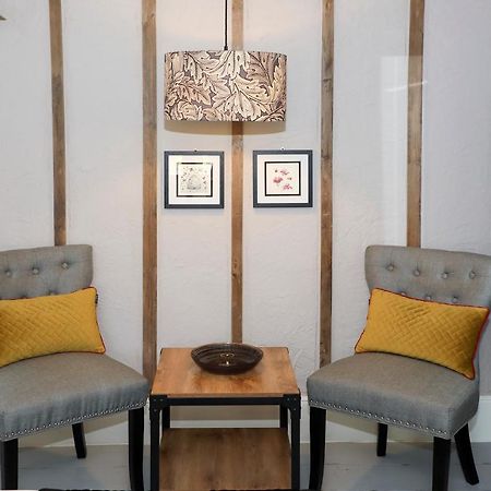 Woodleys Cottage Woburn Sands Extérieur photo