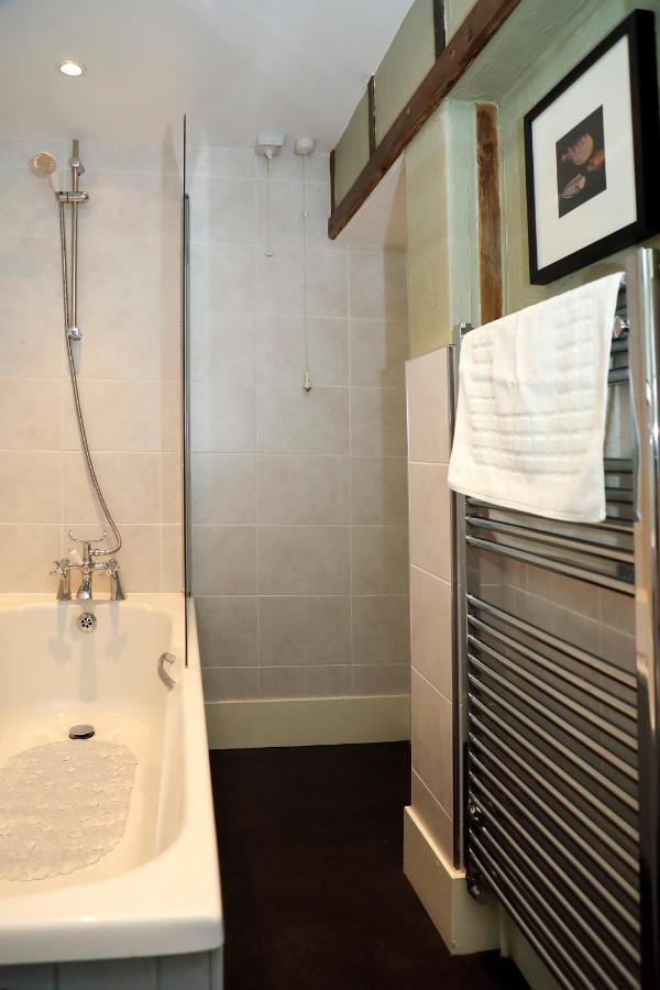 Woodleys Cottage Woburn Sands Extérieur photo
